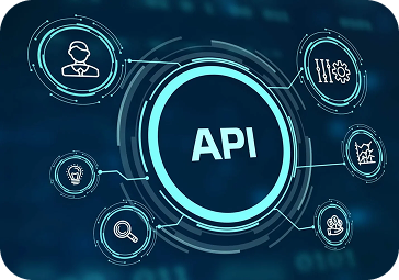 API Maze Event